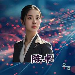 陈卓